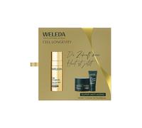 WELEDA PRESTIGE Coffret cadeau - Super Anti-Âge 50ml / 15ml / 5ml
