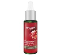 Weleda Raffermissant Huile pour le Visage Grenade 30ml