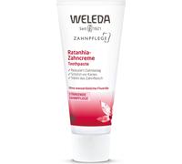 Weleda Ratanhia Dentifrice 75 ml