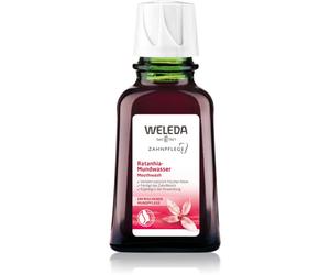 Weleda Rathania bain de bouche 50 ml