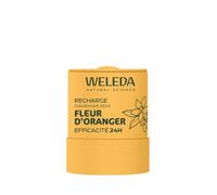 WELEDA - Recharge Déodorant Stick Fleur d'Oranger 50g