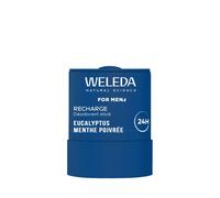 WELEDA - Recharge Déodorant Stick For Men 50g 50 g