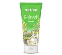 Weleda Crème de douche vivifiante au Citrus – NATRUE Vegan – 200 ml