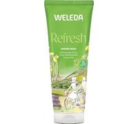 WELEDA Refresh Douche rafraîchissante Citrus