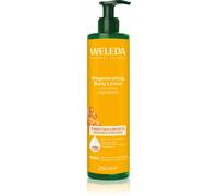 Weleda Regenerating lait corporel régénérant à l’argousier 250 ml
