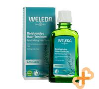 Weleda Renforcement Et Nourrissant Tonic Avec Romarin Contre Hair Perte 100 ML