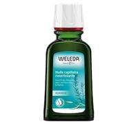 Parapharmacie > Beauté & Soins > Cheveux > Éclat et soleil Weleda Huile Capillaire Nourrissante 50 ml - Éclat et soleil - Pharmacie en ligne LaSante.net