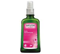 Weleda Rose Musquée Huile Harmonisante 100ml