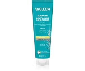 Weleda Rosemary après-shampoing revitalisant 150 ml