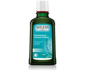 Weleda Rosemary lotion tonique cheveux 100 ml