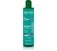 Weleda Shampoing Revitalisant au Romarin - 250 ml
