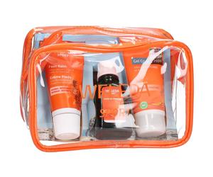 Weleda Routine sportive avec trousse Set(S) 1 pc(s)