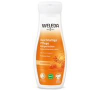 Weleda Sable D'Argousier Soins Riche 200ml