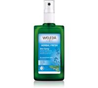 Weleda Soins du corps Déodorants Sage Deodorant 100 ml