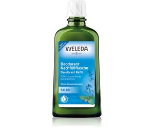 Weleda Sage déodorant recharge 200 ml