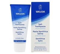 Weleda Salt Toothpaste - 75ml - PACK OF 3
