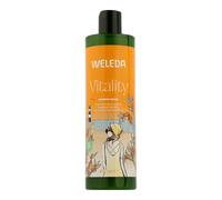Weleda Sanddorn Vitality Shower Cream 400 ml