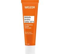 Weleda Sante MedicamentsPommade à l'arnica 10% 70 g