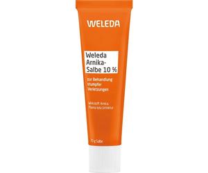 WELEDA Sante MedicamentsPommade à l'arnica 10% 70 g