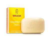Weleda Savon Calendula 100 g - Lot de 2
