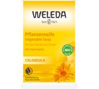 Weleda Calendula savon végétal 100 g