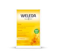 Weleda savon végétal au calendula, lot de 2