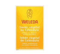 Weleda Savon Végétal Calendula 100 g