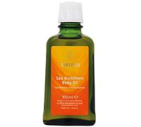Weleda Sea Buckthorn 100ml Body Oil