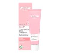 Weleda Sensitiv Crème hydratante amande 30 ml (1)