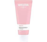 WELEDA Sensitiv Lait nettoyant à l'amande, 75 ml MIL