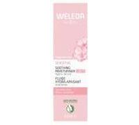 Weleda Fluide Confort Amande Bio – Peaux sensibles – 30 ml