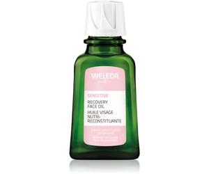 Weleda Sensitive huile régénérante peaux sensibles 50 ml