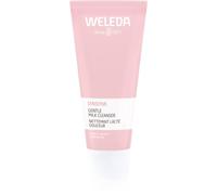 Weleda Sensitive lait nettoyant doux peaux sensibles 75 ml