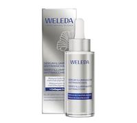 WELEDA Sérum bio anti-taches pigmentaires à la gentiane et à l'edelweiss - pour un teint éclatant et moins de taches (1 x 30 ml)