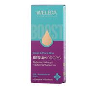 Clear & Pure Skin Serum Booster Drops