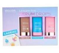 Weleda Coffret trio SERUM DROPS - Stickers offerts Set(S) 1 pc(s)