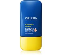 Weleda Serum Drops Extra Rich Omega sérum fortifiant nutrition et hydratation 30 ml