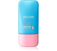 Weleda Serum Drops Hyaluronic Moisture sérum hydratant illuminateur 30 ml