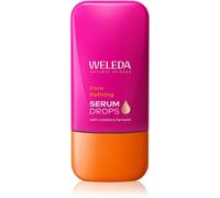 Weleda Pore Refining Serum Drops - 30 ml