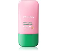 Weleda Serum Drops Slow Aging Astaxanthin sérum lissant pour rajeunir la peau 30 ml