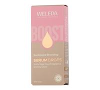 Weleda Serum Drops - Sunkissed Bronzing 30ml