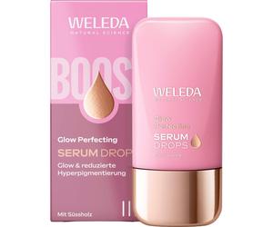 Weleda Sérum Éclat Booster Drops Glow 30 ml