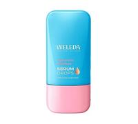 Weleda - Sérum Hydratant Booster Drops Avec Acide Hyaluronique 30 Ml