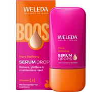 Weleda Sérum Perfecteur Booster Drops Aux Vitamines 30ml