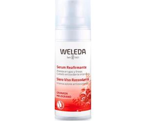 Weleda Sérum Raffermissant À La Grenade Bio 30ml