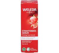 WELEDA Soins-du-visage Intensive-careRéduit les rides et raffermit visiblementSérum raffermissant Grenade & Peptides de Maca 30 ml
