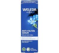 Weleda Sérum anti-âge 50+ Gentiane bleue & Edelweiss Collagen+ Vegan NATRUE – 30 ml