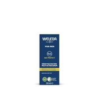 WELEDA - Sérum Visage Hydratant Anti-âge 5 en 1, Lissant et Protecteur Naturel (Flacon 30mL) - lot de 2 - Vendu par Lot