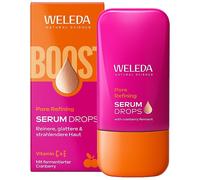 Weleda Sérum visage soins intensifs affinant les pores 30 ml