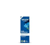WELEDA - Sérum Visage Redensifiant à la Gentiane Bleue et Edelweiss Bio, Texture Légère (30 mL) - Vendu par unité